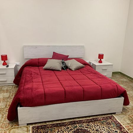 La Mimosa Case Vacanze Marsala Ngoại thất bức ảnh