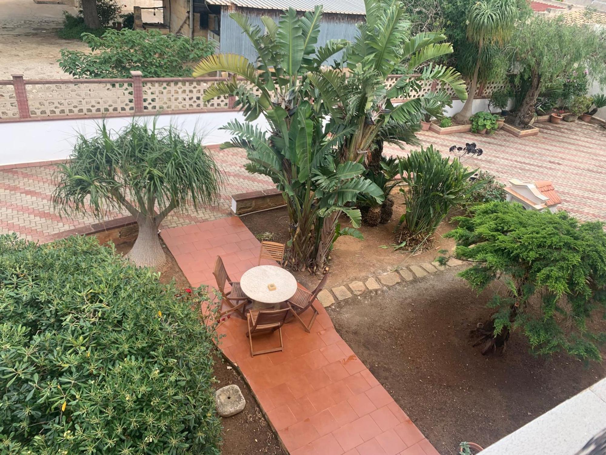 La Mimosa Case Vacanze Marsala Ngoại thất bức ảnh