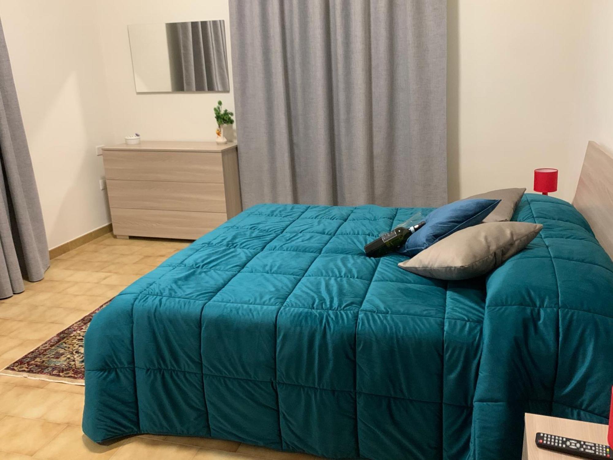 La Mimosa Case Vacanze Marsala Ngoại thất bức ảnh