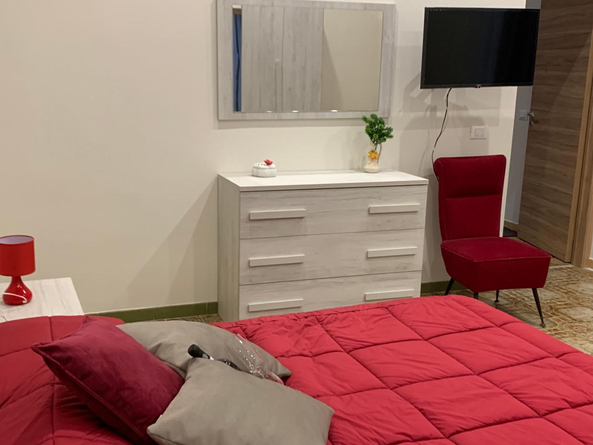 La Mimosa Case Vacanze Marsala Ngoại thất bức ảnh