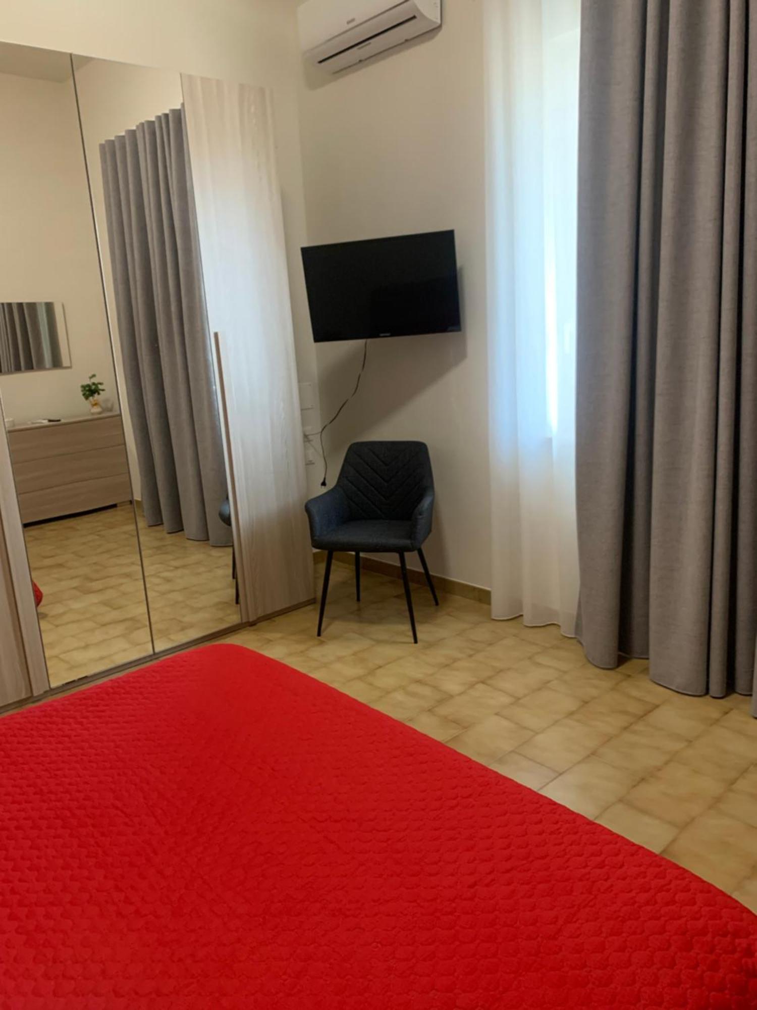 La Mimosa Case Vacanze Marsala Ngoại thất bức ảnh
